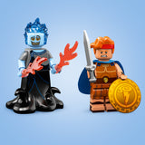 71024 LEGO MINIFIGURES DISNEY S2