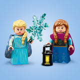 71024 LEGO MINIFIGURES DISNEY S2