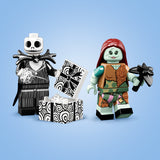 71024 LEGO MINIFIGURES DISNEY S2