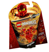 70659 LEGO NINJAGO SPINJITZU-KAI