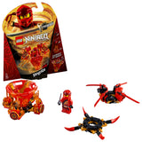 70659 LEGO NINJAGO SPINJITZU-KAI