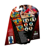 70660 LEGO Ninjago Spinjitzu-Jay