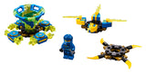 70660 LEGO Ninjago Spinjitzu-Jay