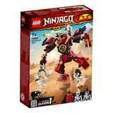 70665 LEGO NINJAGO SAMURAIROBOTTEN