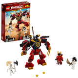 70665 LEGO NINJAGO SAMURAIROBOTTEN