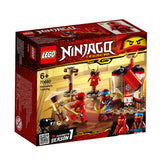 70680 LEGO NINJAGO KLOSTERTRÆNING