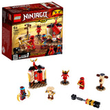 70680 LEGO NINJAGO KLOSTERTRÆNING