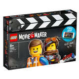 70820 LEGO Movie Movie maker