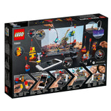 70820 LEGO Movie Movie maker