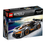 75892 LEGO Speed Champions McLaren Senna