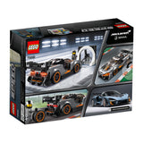 75892 LEGO Speed Champions McLaren Senna