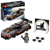 75892 LEGO Speed Champions McLaren Senna