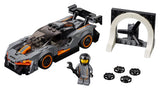 75892 LEGO Speed Champions McLaren Senna