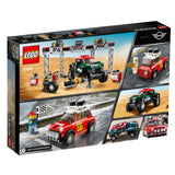 75894 LEGO Speed Champions Mini Cooper