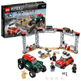 75894 LEGO Speed Champions Mini Cooper