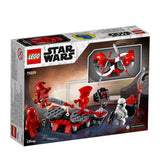 75225 LEGO Star Wars Elite-prætorianergardister battle pack