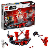 75225 LEGO Star Wars Elite-prætorianergardister battle pack