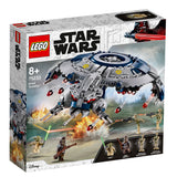 75233 LEGO Star Wars Droidekampskib