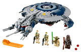 75233 LEGO Star Wars Droidekampskib