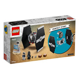 75237 LEGO Star Wars Tie-jagerangreb