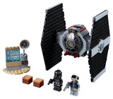75237 LEGO Star Wars Tie-jagerangreb