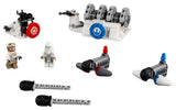 75239 LEGO Star Wars Generatorangreb på hoth