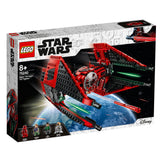 75240 LEGO Star Wars Major Vonregs tie-jager