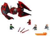 75240 LEGO Star Wars Major Vonregs tie-jager