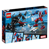 76115 LEGO Super Heroes Spider-robotten mod venom