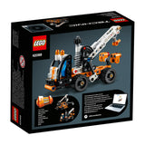 42088 LEGO Technic Personlift