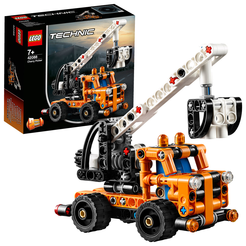 42088 LEGO Technic Personlift