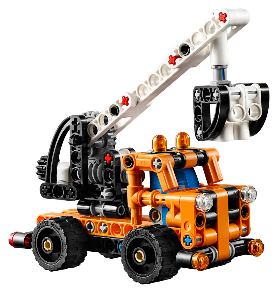 42088 LEGO Technic Personlift
