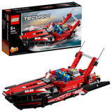 42089 LEGO TECHNIC MOTORBÅD