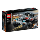 42090 LEGO TECHNIC FLUGTBIL