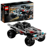 42090 LEGO TECHNIC FLUGTBIL