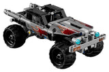 42090 LEGO TECHNIC FLUGTBIL