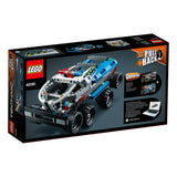 42091 LEGO Technic Forfølgelsesbil