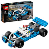 42091 LEGO Technic Forfølgelsesbil