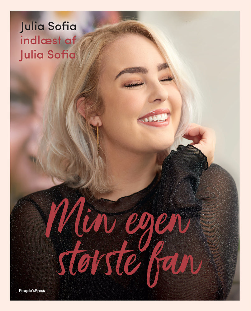 Min egen største fan