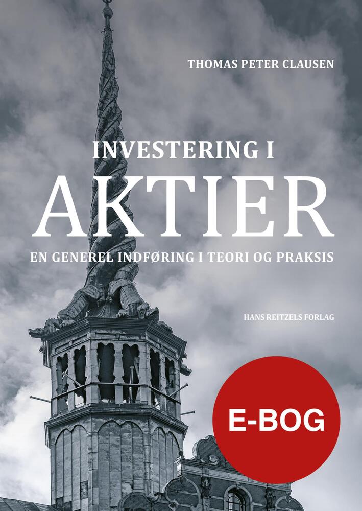 Investering i aktier