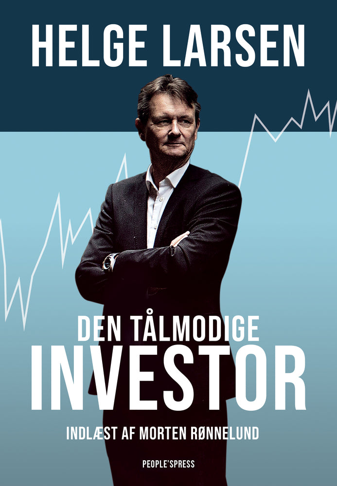 Den tålmodige investor