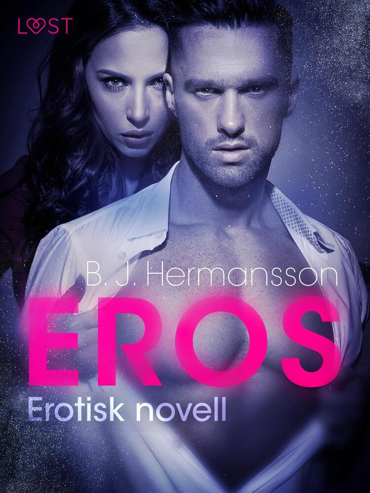 Eros - erotisk novell