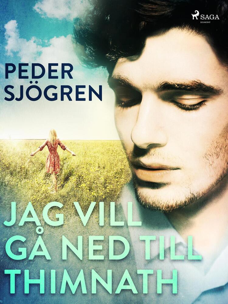 Jag vill gå ned till Thimnath
