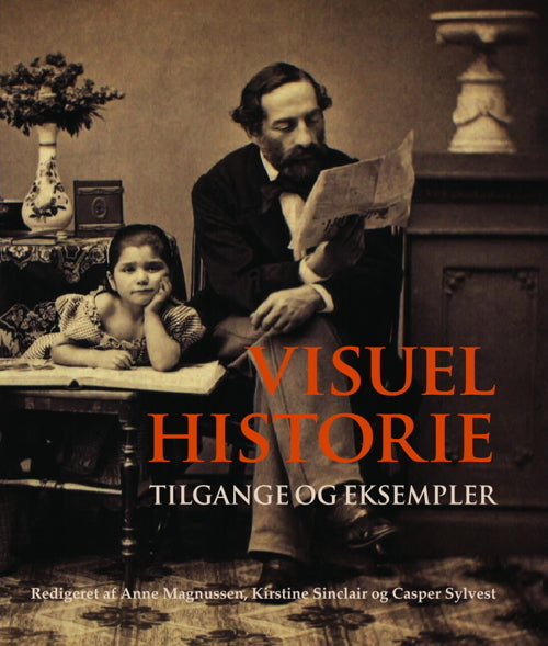 Visuel historie