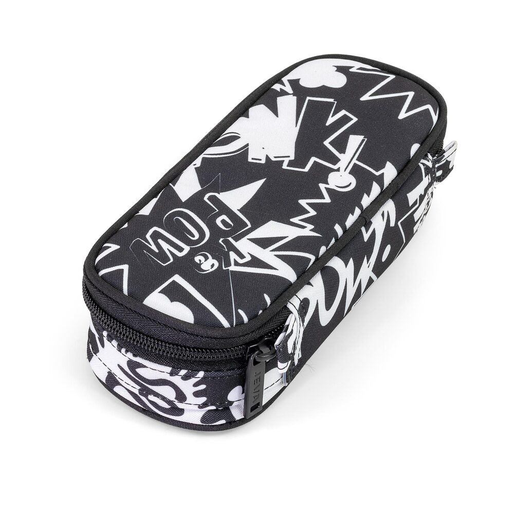 Penalhus Jeva box ka-pow