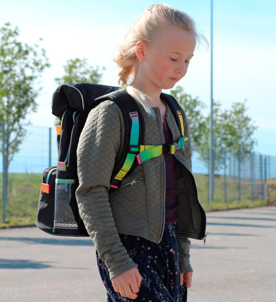 SKOLETASKE JEVA BEGINNERS CASSIOPEIA