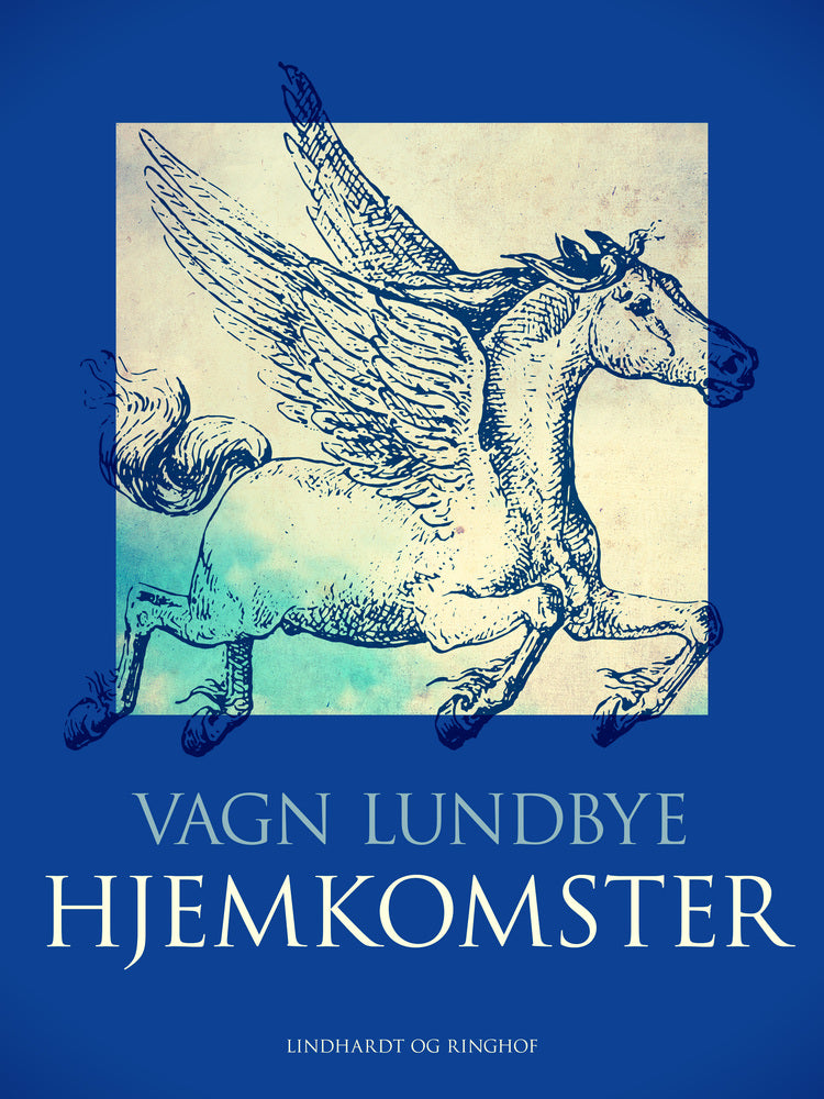 Hjemkomster