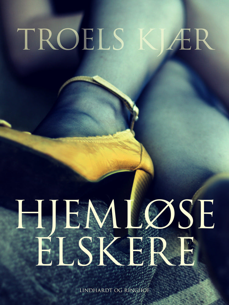 Hjemløse elskere