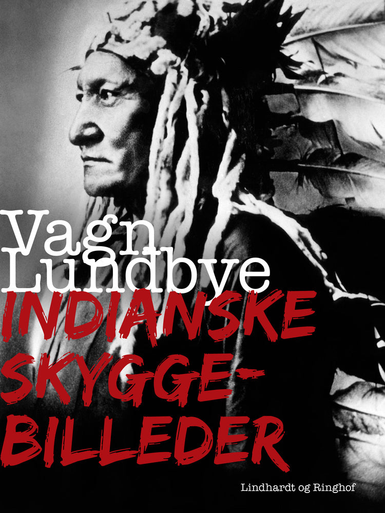 Indianske Skyggebilleder