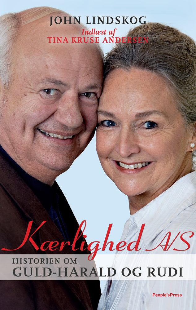 Kærlighed A/S